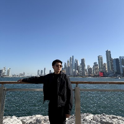 Eros Gamboa